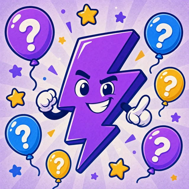 Quiz Rumble